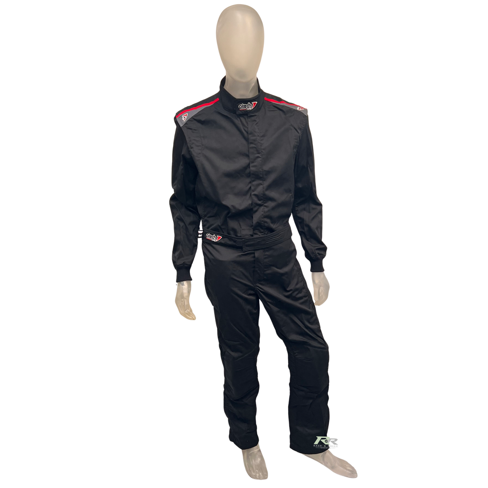 Atech Mechanics Suit - Race and Rally