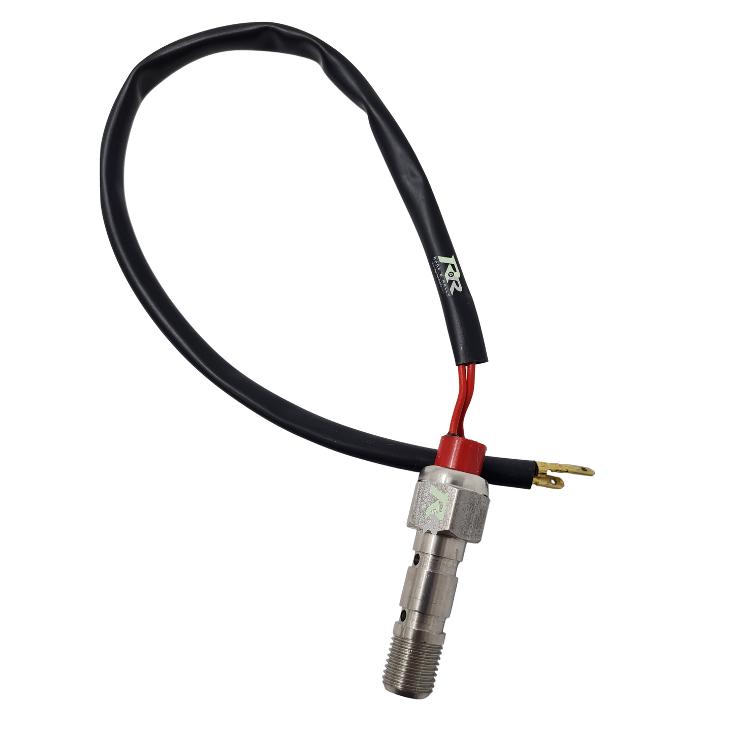 Double Brake Light Banjo Bolt - Metric - Race and Rally