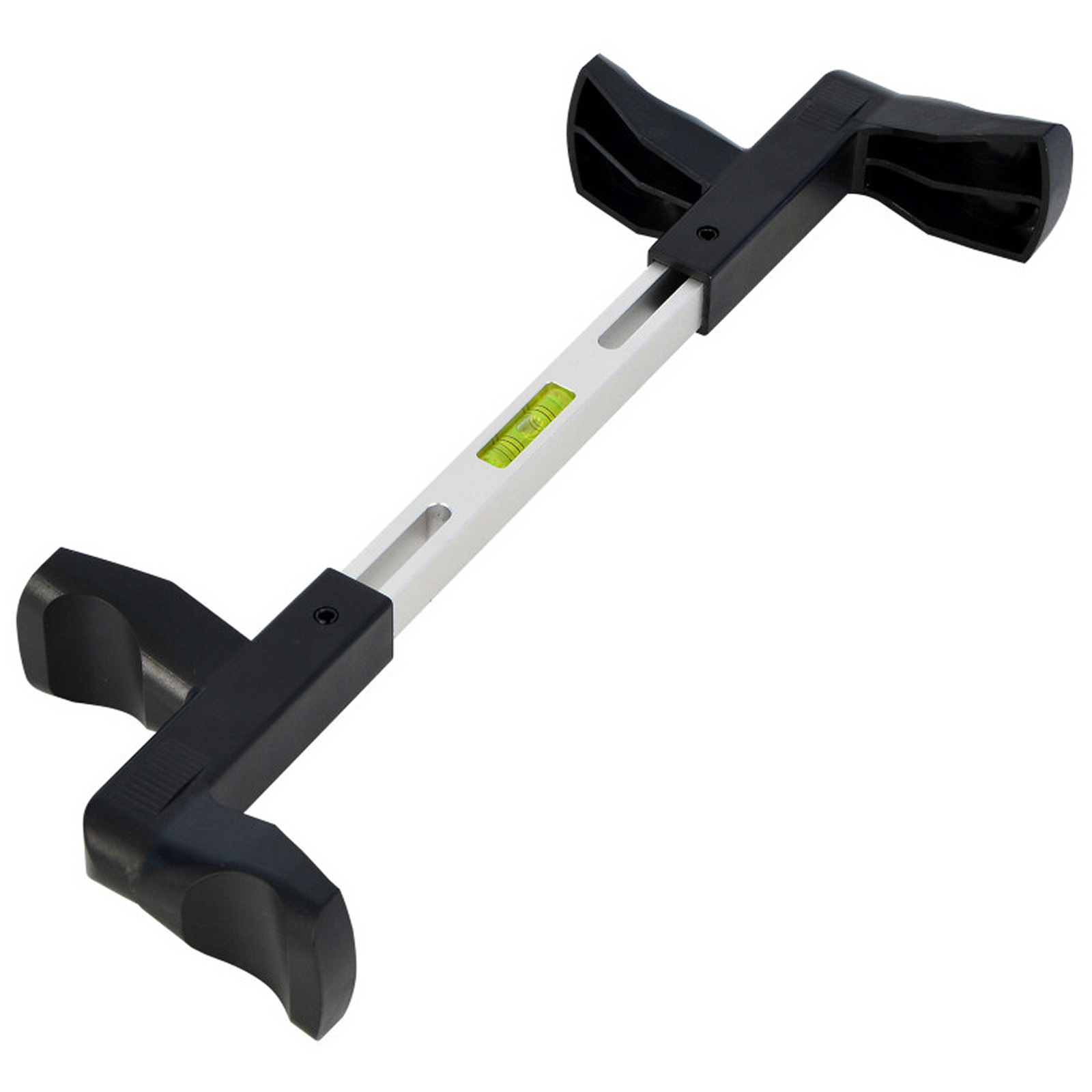 Steering Wheel Alignment Level - Race and Rally