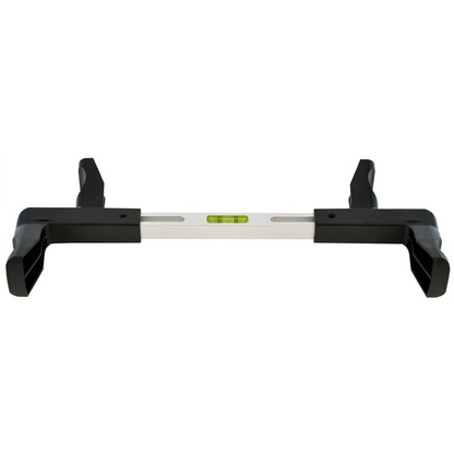 Steering Wheel Alignment Level - Race and Rally