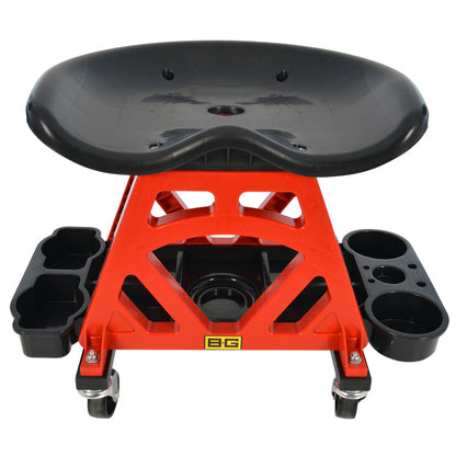 B-G – Ergonomic Mechanics Utility Work Seat