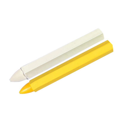 Tyre Chalk Marker Sticks - Pack of 3 - Race and Rally