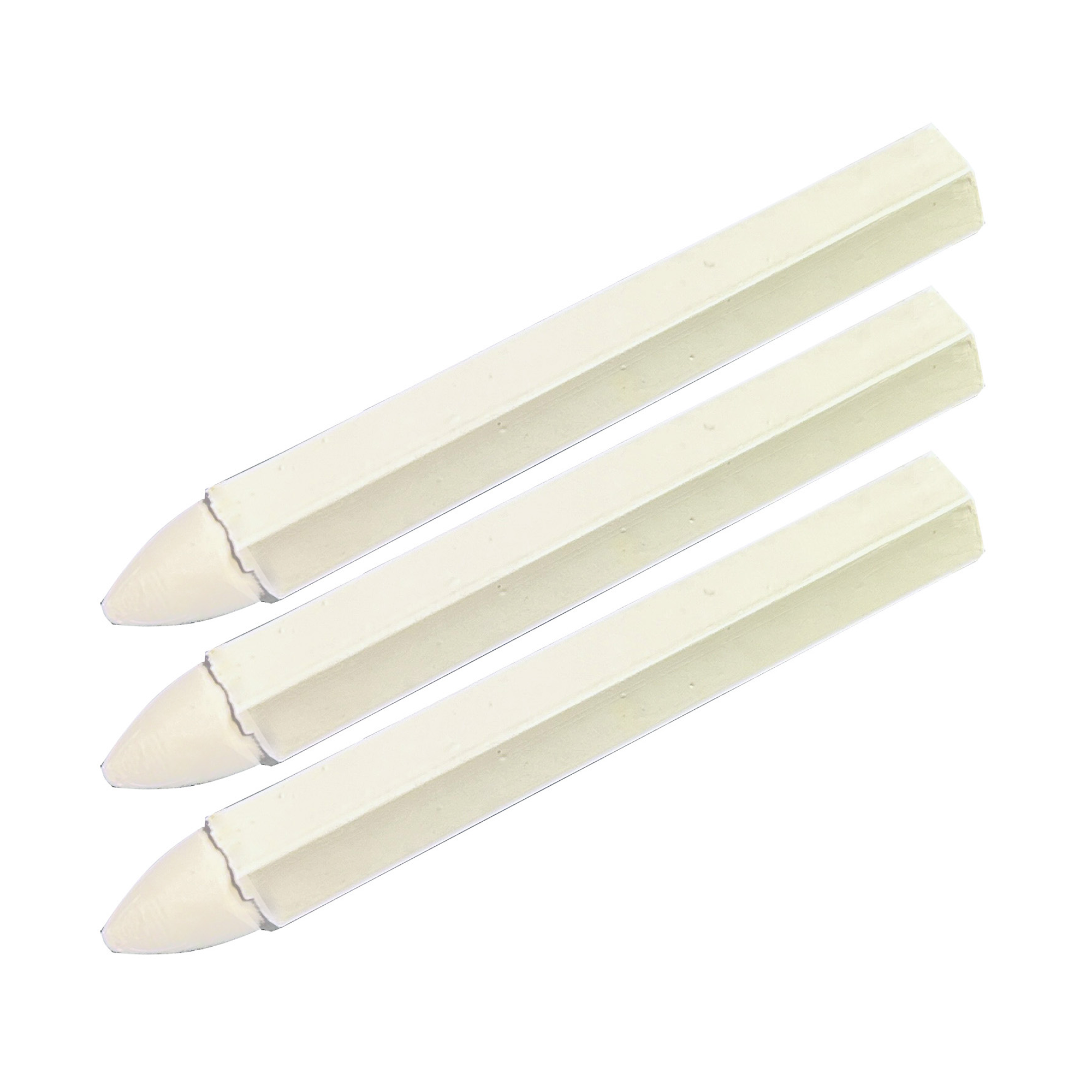 Tyre Chalk Marker Sticks - Pack of 3 - Race and Rally
