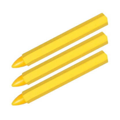 Tyre Chalk Marker Sticks - Pack of 3 - Race and Rally