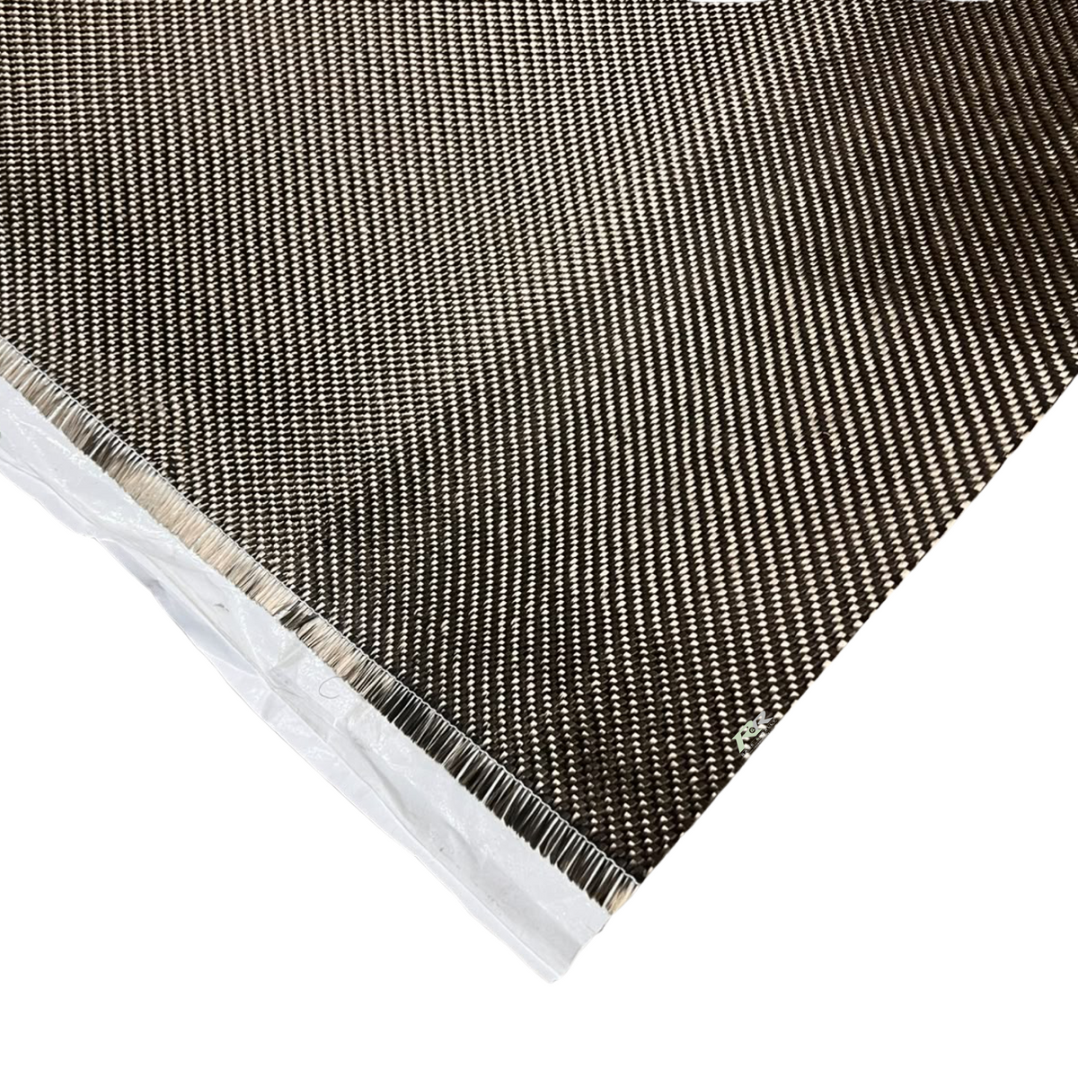 B-G Racing titanium self-adhesive heat barrier sheet, 1m x 1m, lightweight heat shield with adhesive backing for automotive use