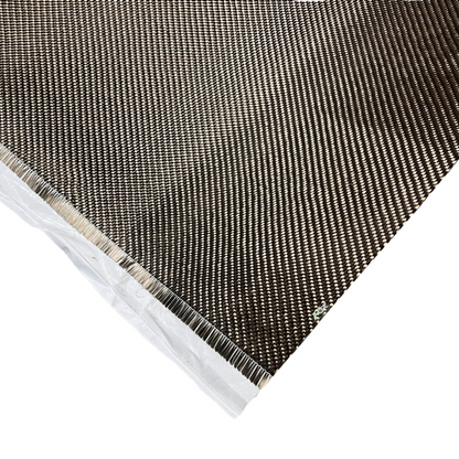 B-G Racing titanium self-adhesive heat barrier sheet, 1m x 1m, lightweight heat shield with adhesive backing for automotive use