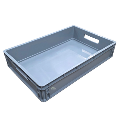 Euro Storage Bin - Race and Rally