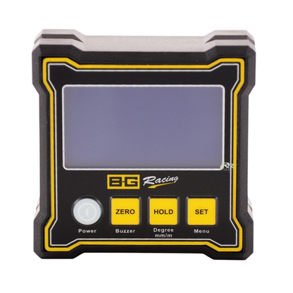 Digital Dual Axis Angle Gauge