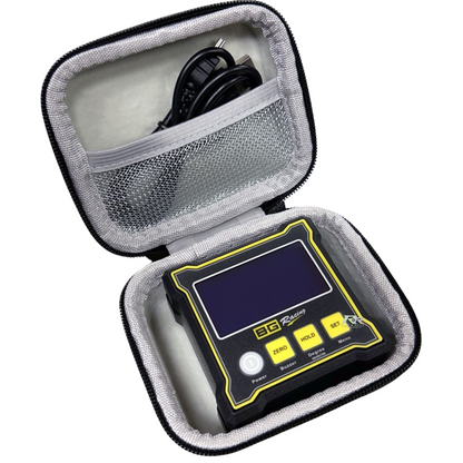 Digital Dual Axis Angle Gauge