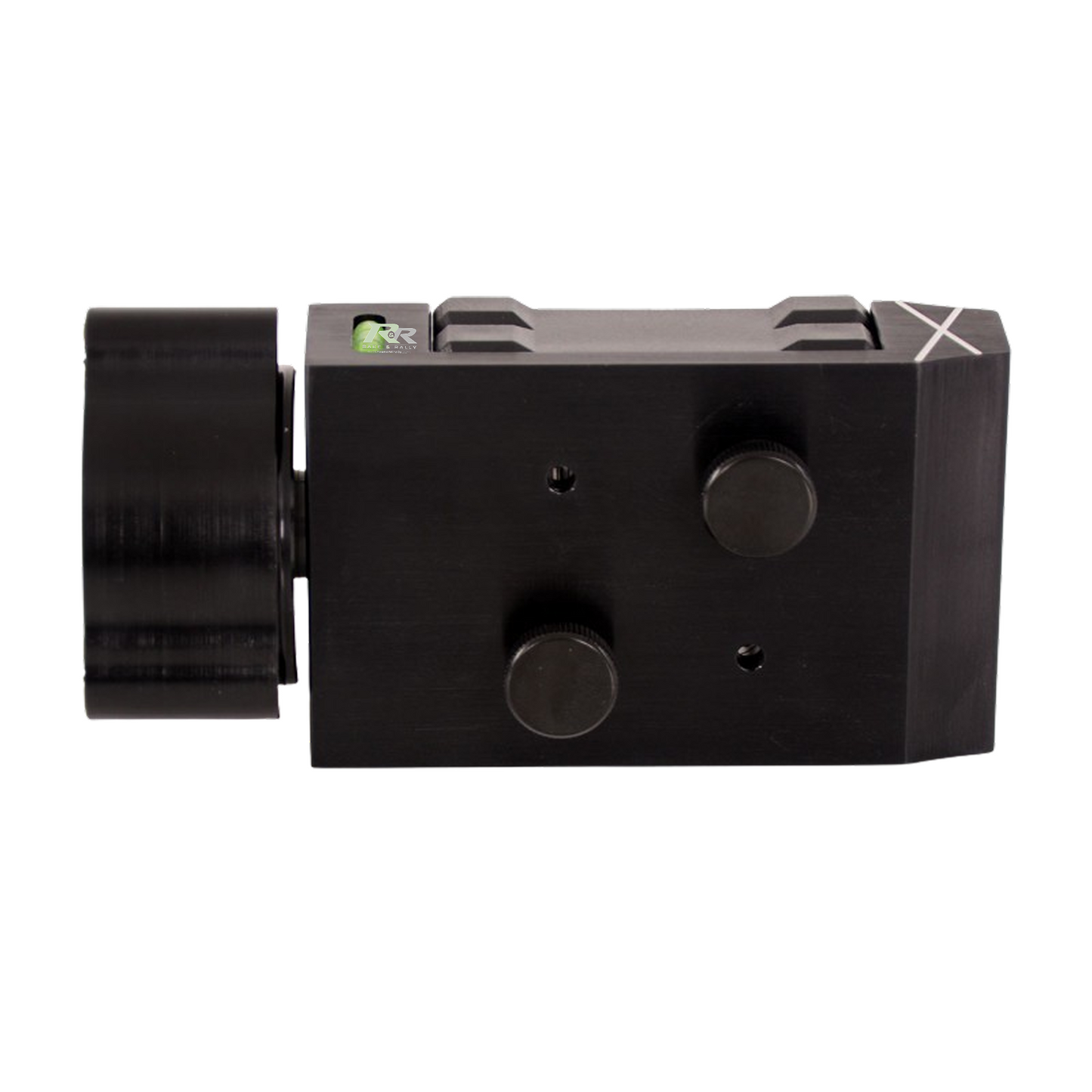 Billet Digital Camber/Castor Gauge With Magnetic Adaptor