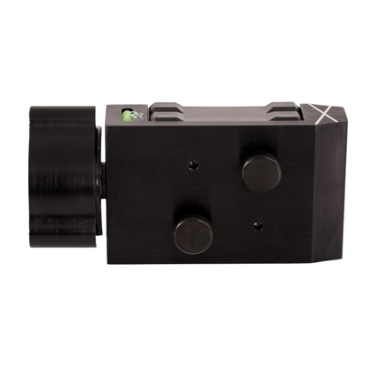 Billet Digital Camber/Castor Gauge With Magnetic Adaptor