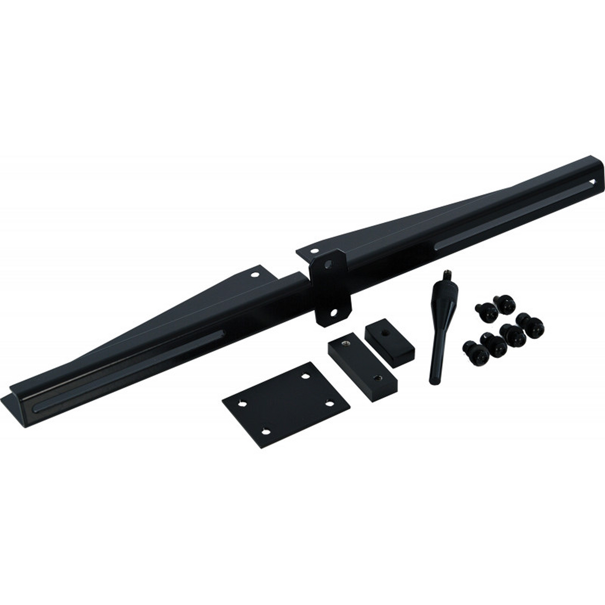 B-G Racing - Aluminium Camber Frame 3 Pin Adaptor