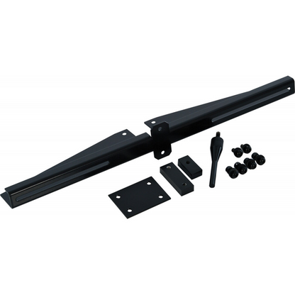 B-G Racing - Aluminium Camber Frame 3 Pin Adaptor