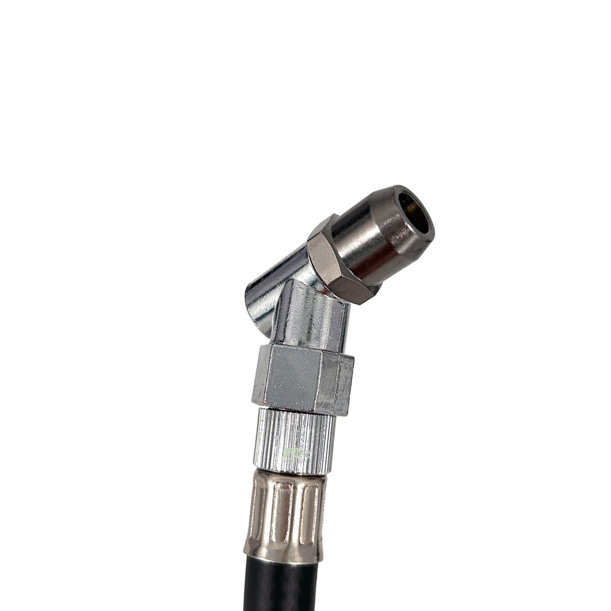 B-G Racing - 4.0" Tyre Pressure Gauge - 0-60 PSI / 0-4 BAR - Race and Rally