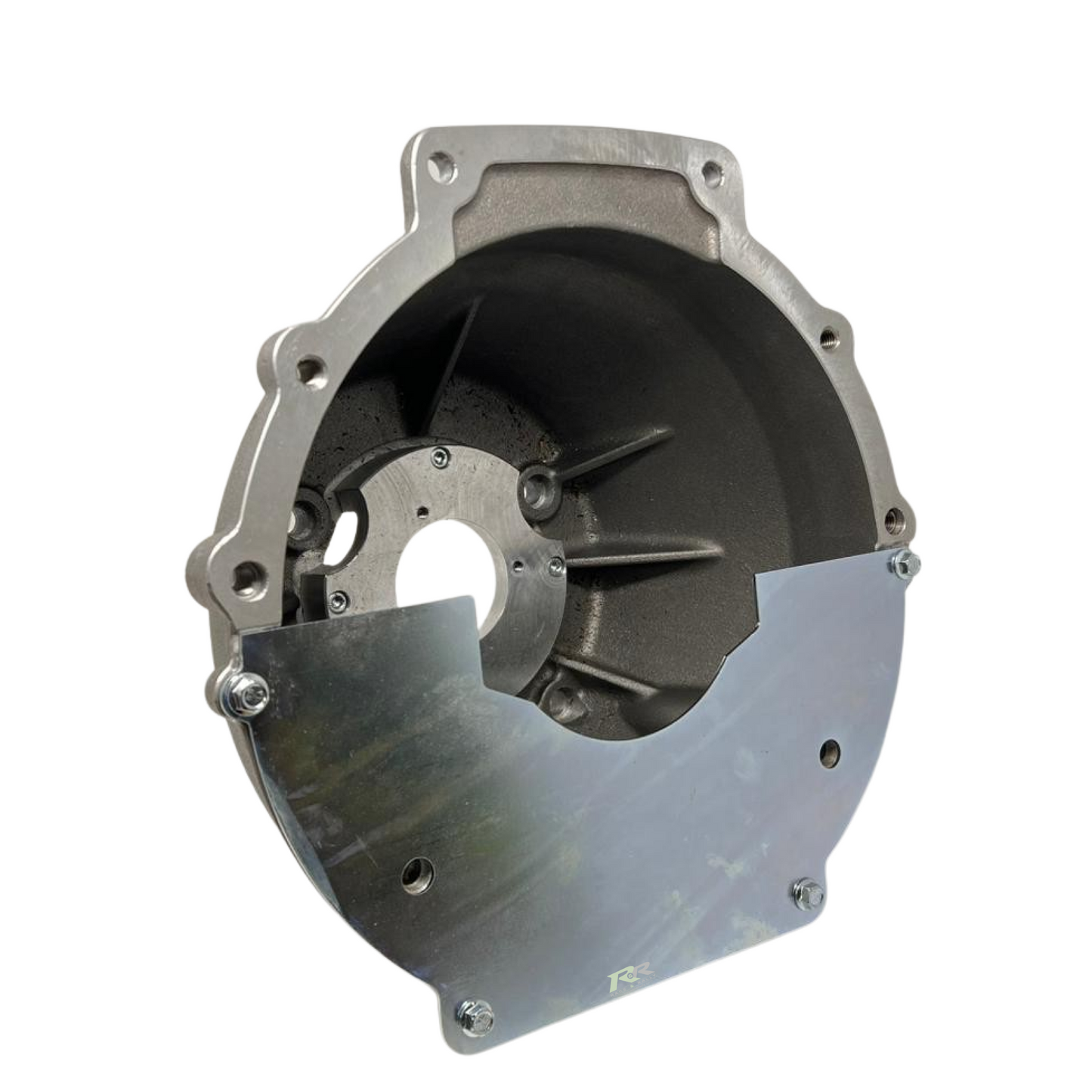 MK1/MK2 Escort Millington Diamond Bell-housing - Ford Gearbox - Race and Rally