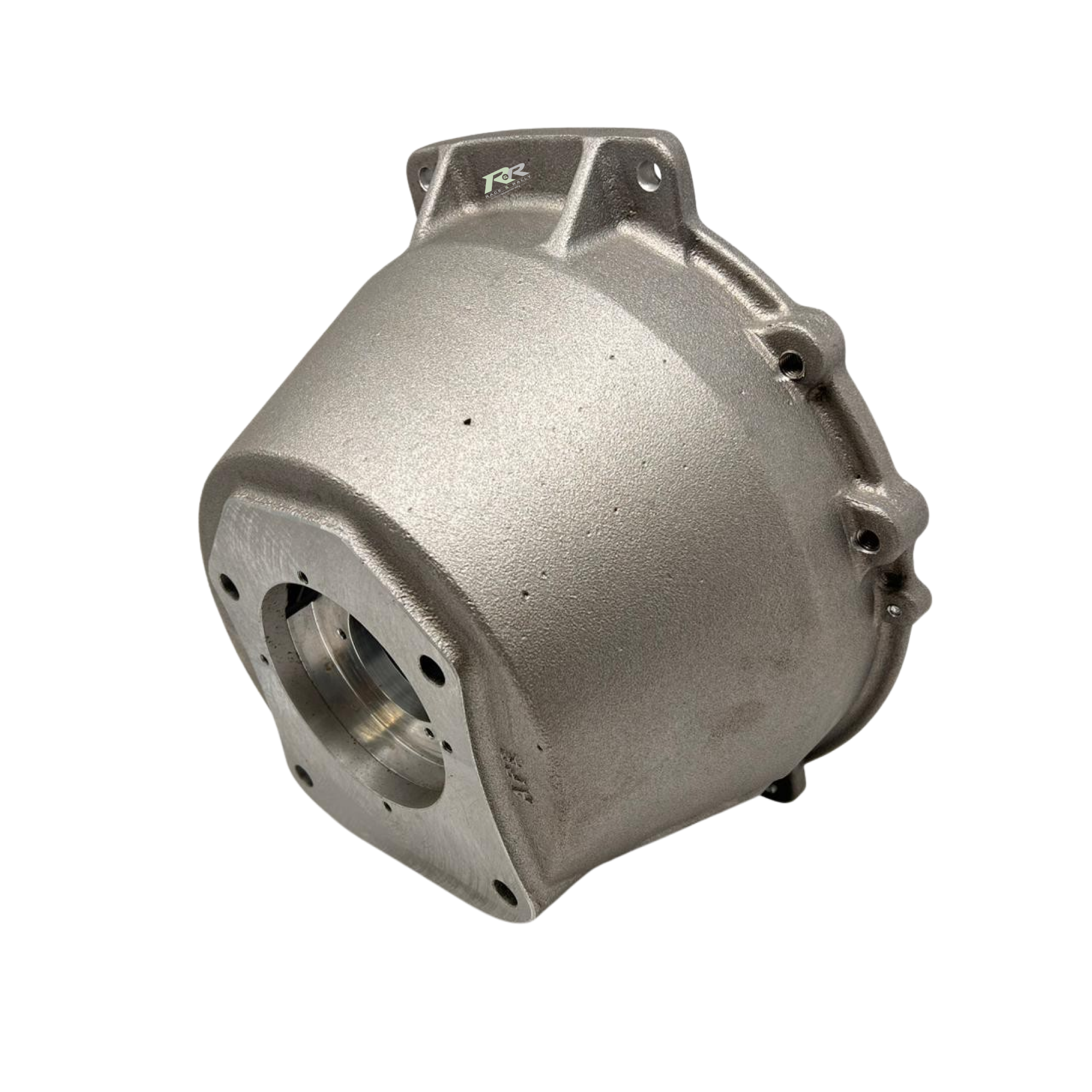 MK1/MK2 Escort Millington Diamond Bell-housing - Ford Gearbox - Race and Rally