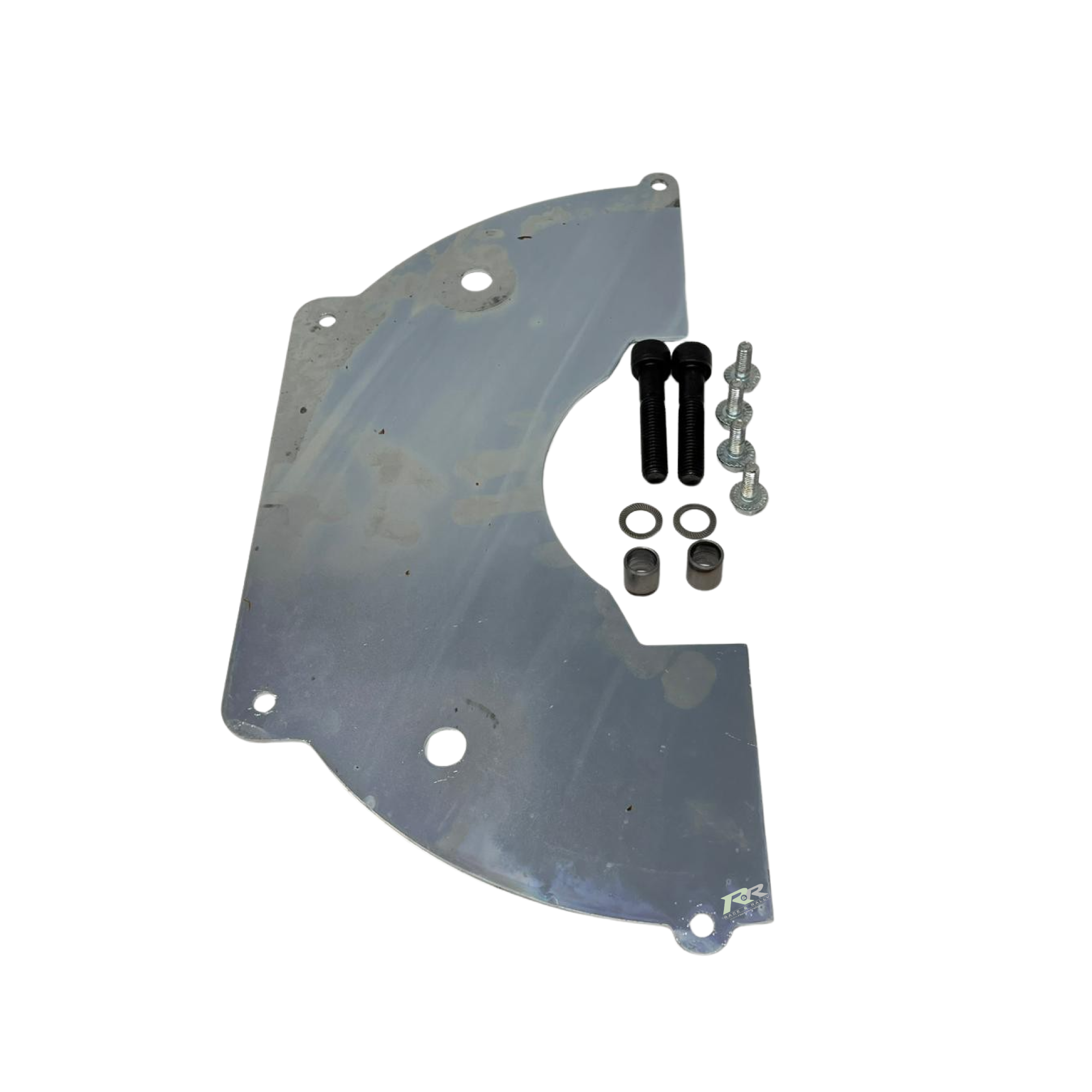 MK1/MK2 Escort Millington Diamond Bell-housing - Ford Gearbox - Race and Rally