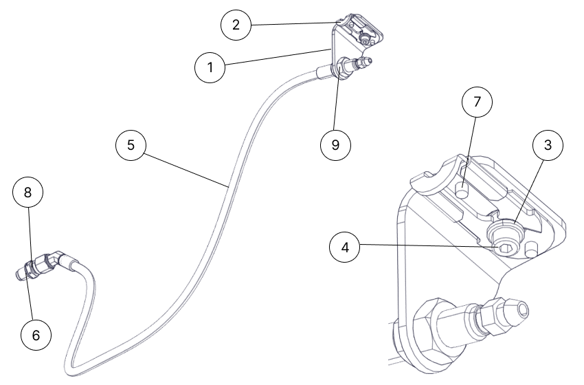 C35 - Rear Diff Bleeding | Race and Rally