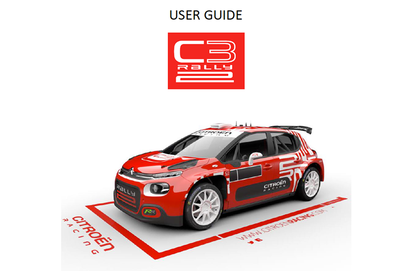 User Guide