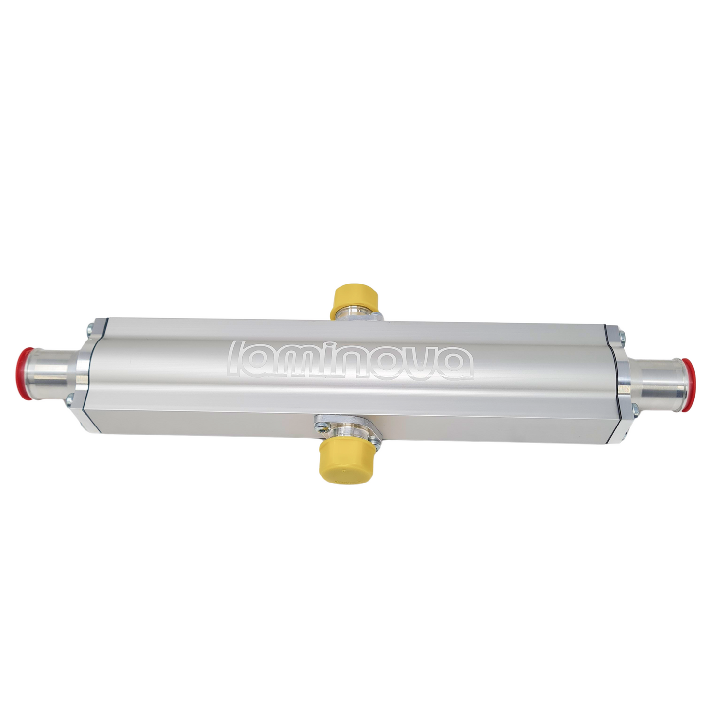 Laminova C43 Engine Oil Cooler