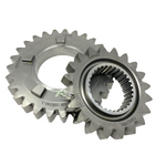 4th Gear - 20x27 - Short Ratio