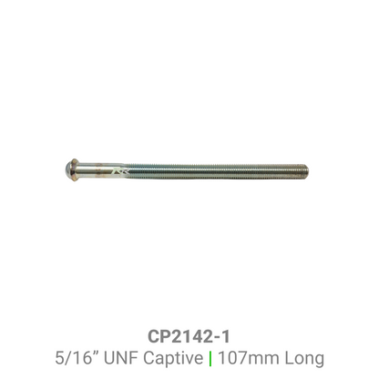 CP2623, CP4623 & CP5623 Replacement Pushrods
