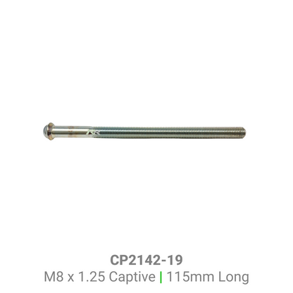 CP2623, CP4623 & CP5623 Replacement Pushrods