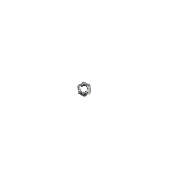 1/4" UNF Nut - Race and Rally