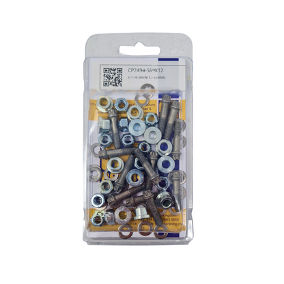 Standard 'Float in the Disc' Bobbins - Race and Rally