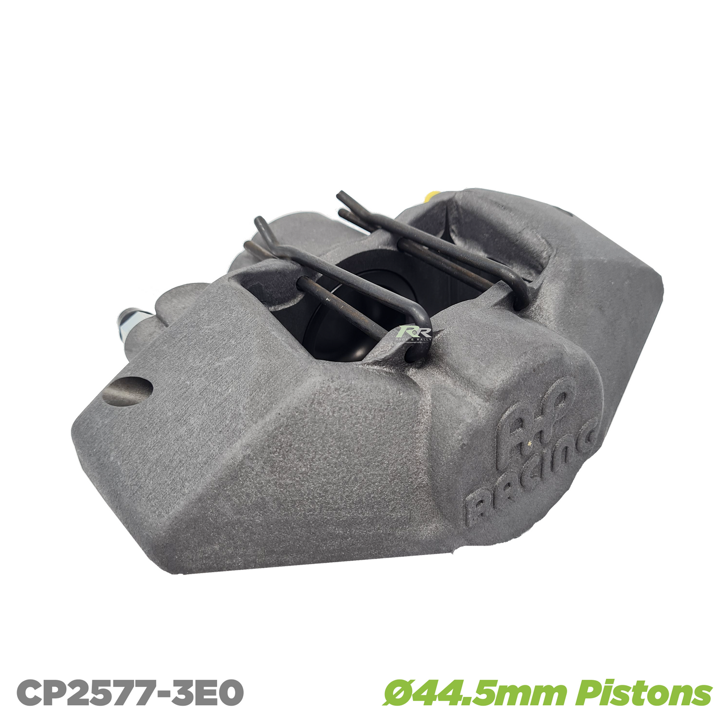 CP2576 / CP2577 / CP3176 / CP3177 & CP3178 - 2 Piston Lug Mount Caliper