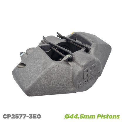 CP2576 / CP2577 / CP3176 / CP3177 & CP3178 - 2 Piston Lug Mount Caliper