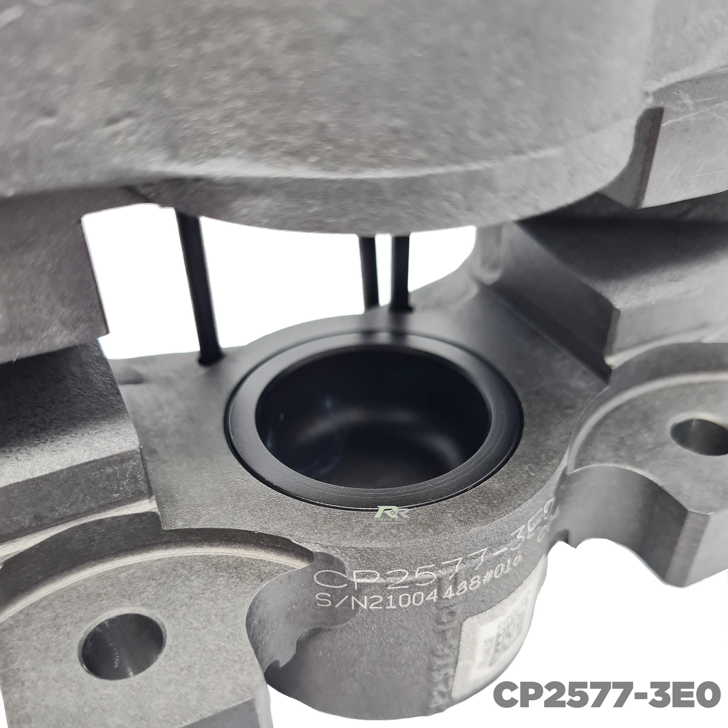 CP2576 / CP2577 / CP3176 / CP3177 & CP3178 - 2 Piston Lug Mount Caliper