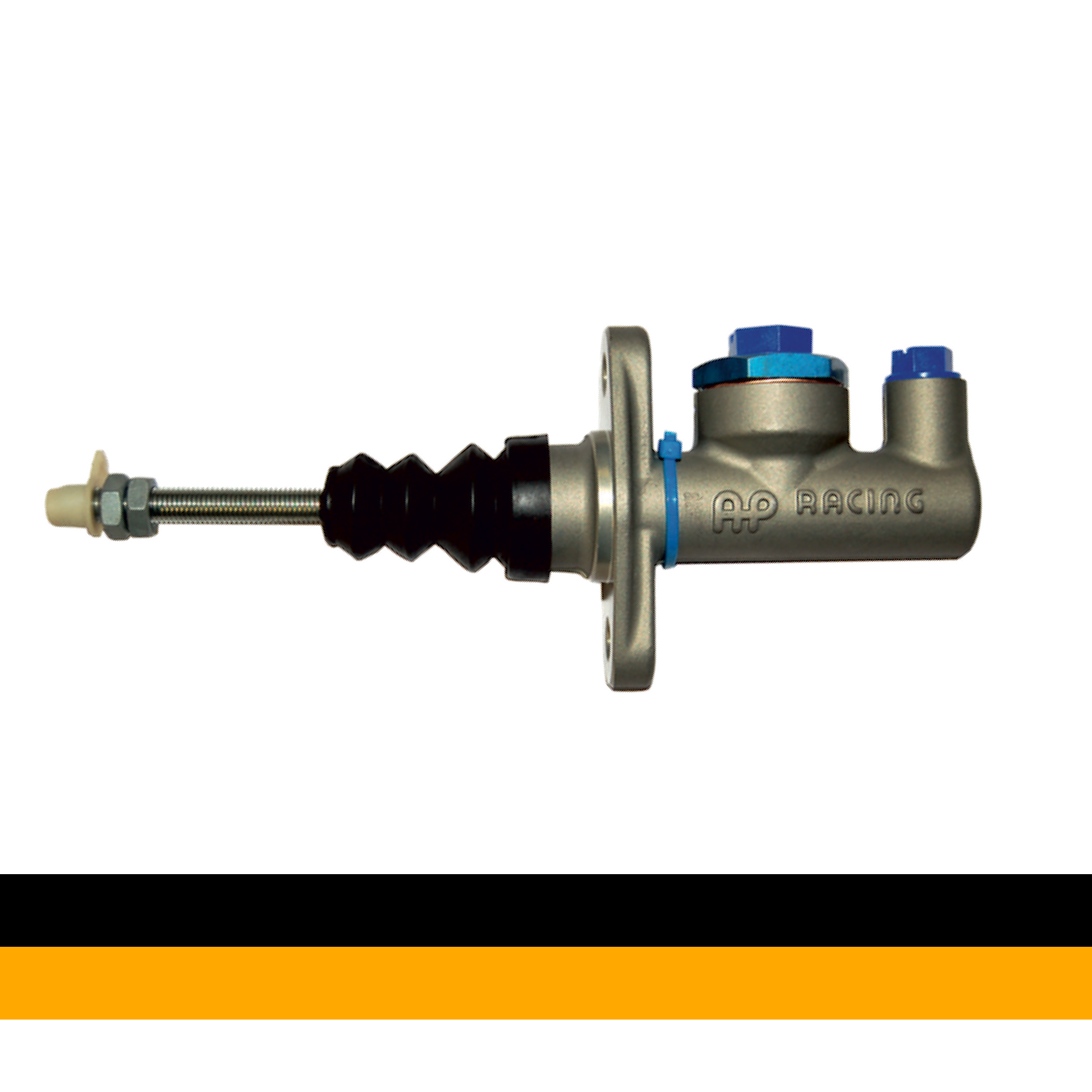 CP2623 - Flange Mounted [Imperial Hydraulic Threads] - Race and Rally