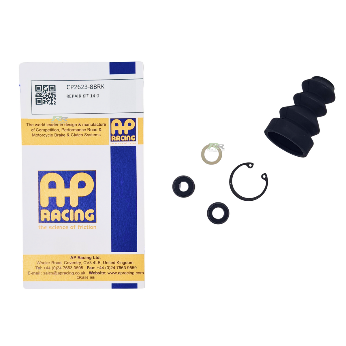CP2623, CP4400, CP4623, CP5623 & CP6093 Repair Kits