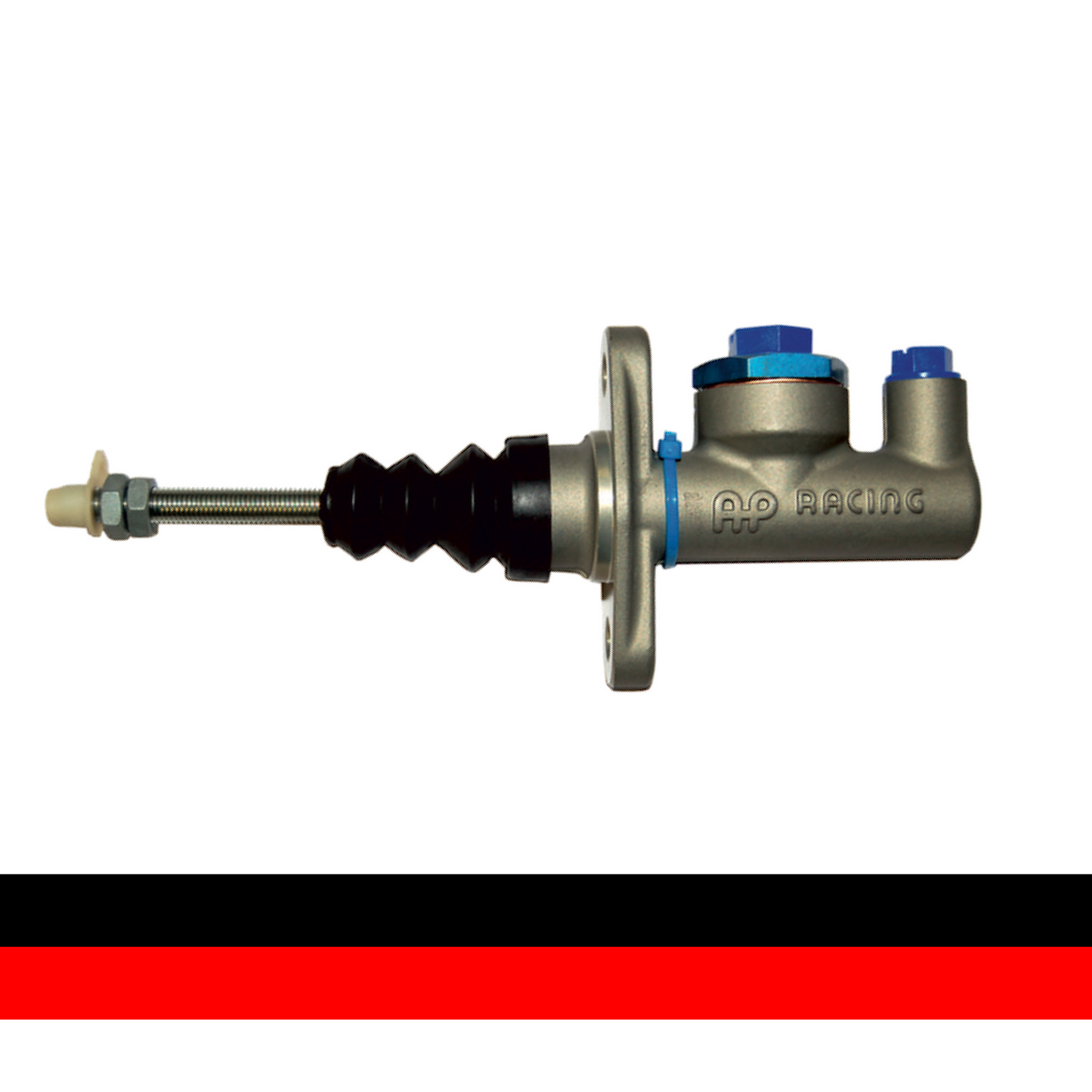 CP2623 - Flange Mounted [Imperial Hydraulic Threads] - Race and Rally