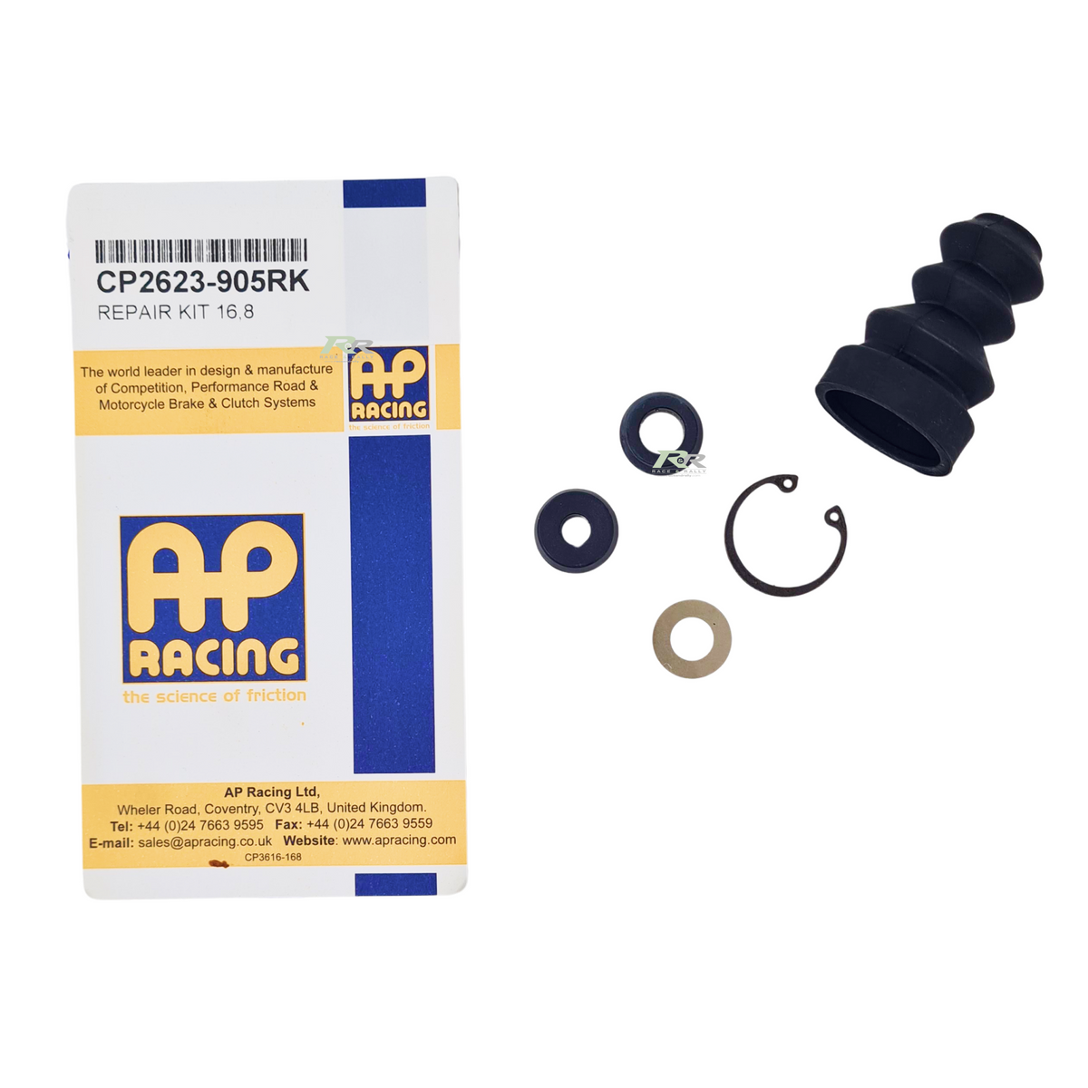 CP2623, CP4400, CP4623, CP5623 & CP6093 Repair Kits