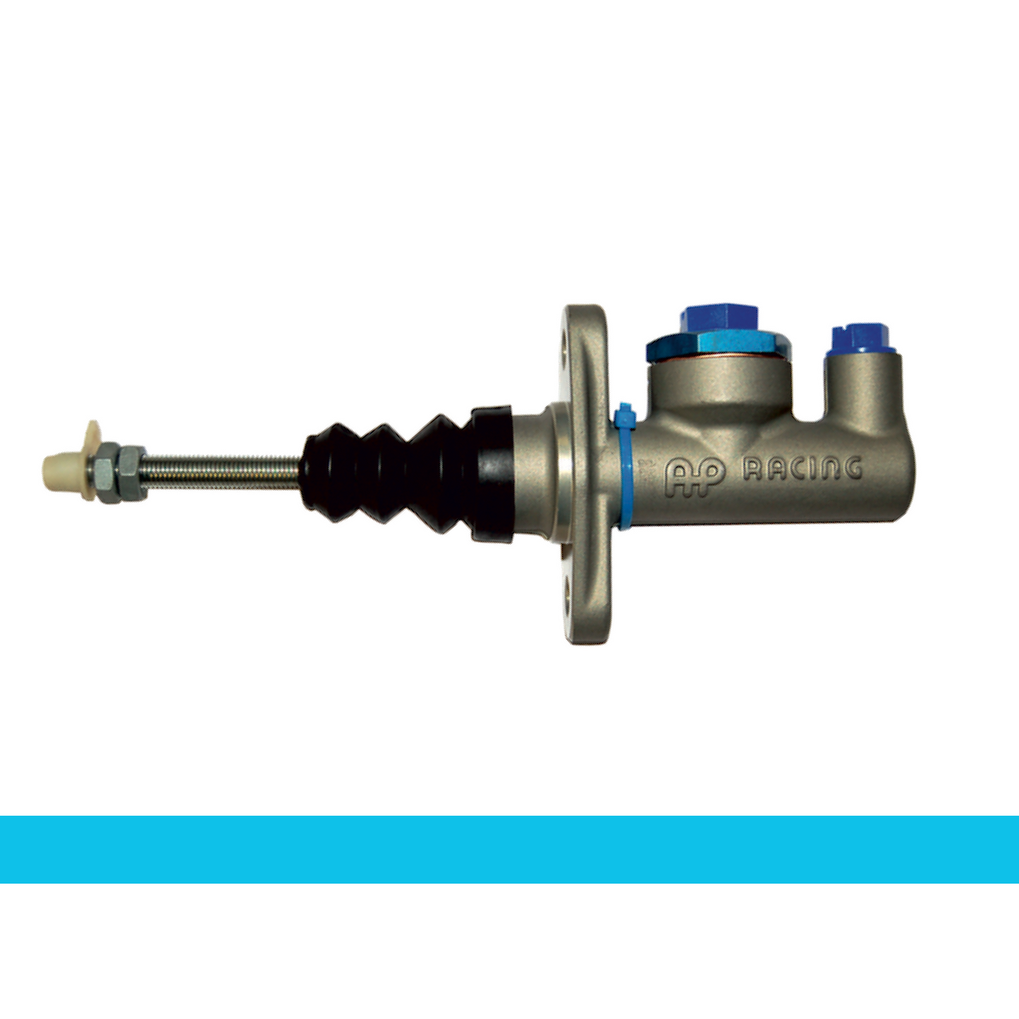 CP2623 - Flange Mounted [Imperial Hydraulic Threads] - Race and Rally