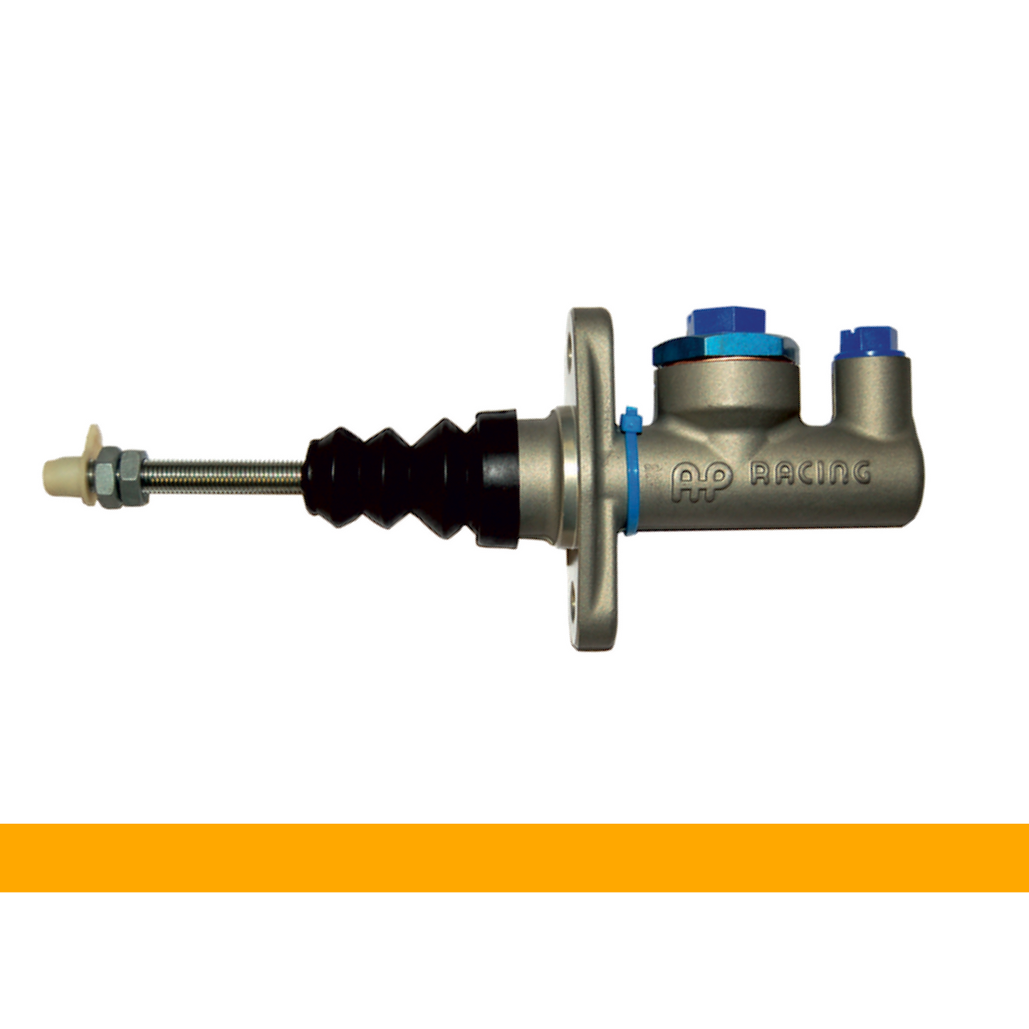 CP2623 - Flange Mounted [Imperial Hydraulic Threads] - Race and Rally