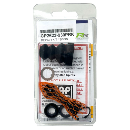CP2623, CP4400, CP4623, CP5623 & CP6093 Repair Kits