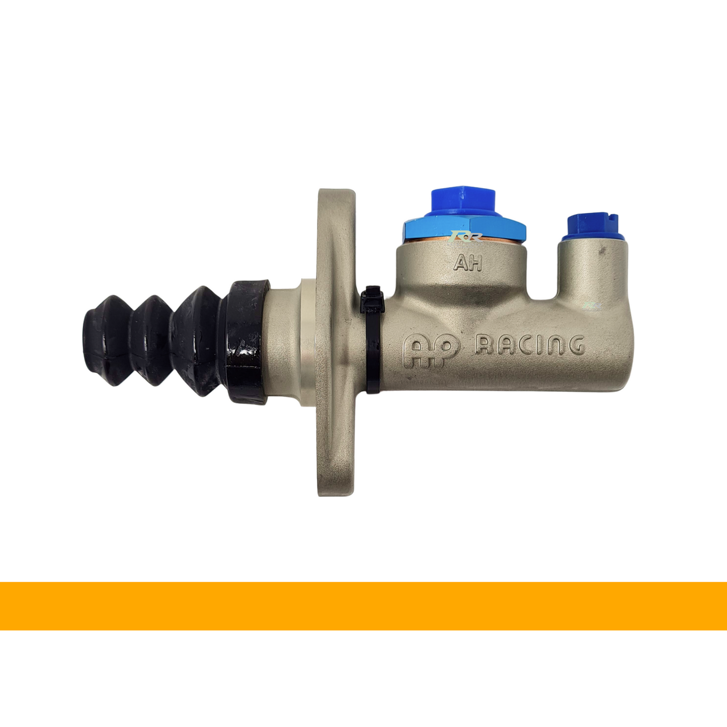 CP2623 - Flange Mounted Master Cylinder [Imperial Hydraulic Threads]