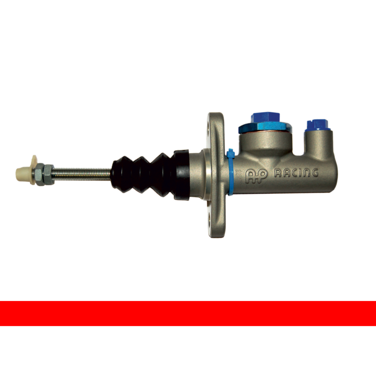 CP2623 - Flange Mounted [Imperial Hydraulic Threads] - Race and Rally