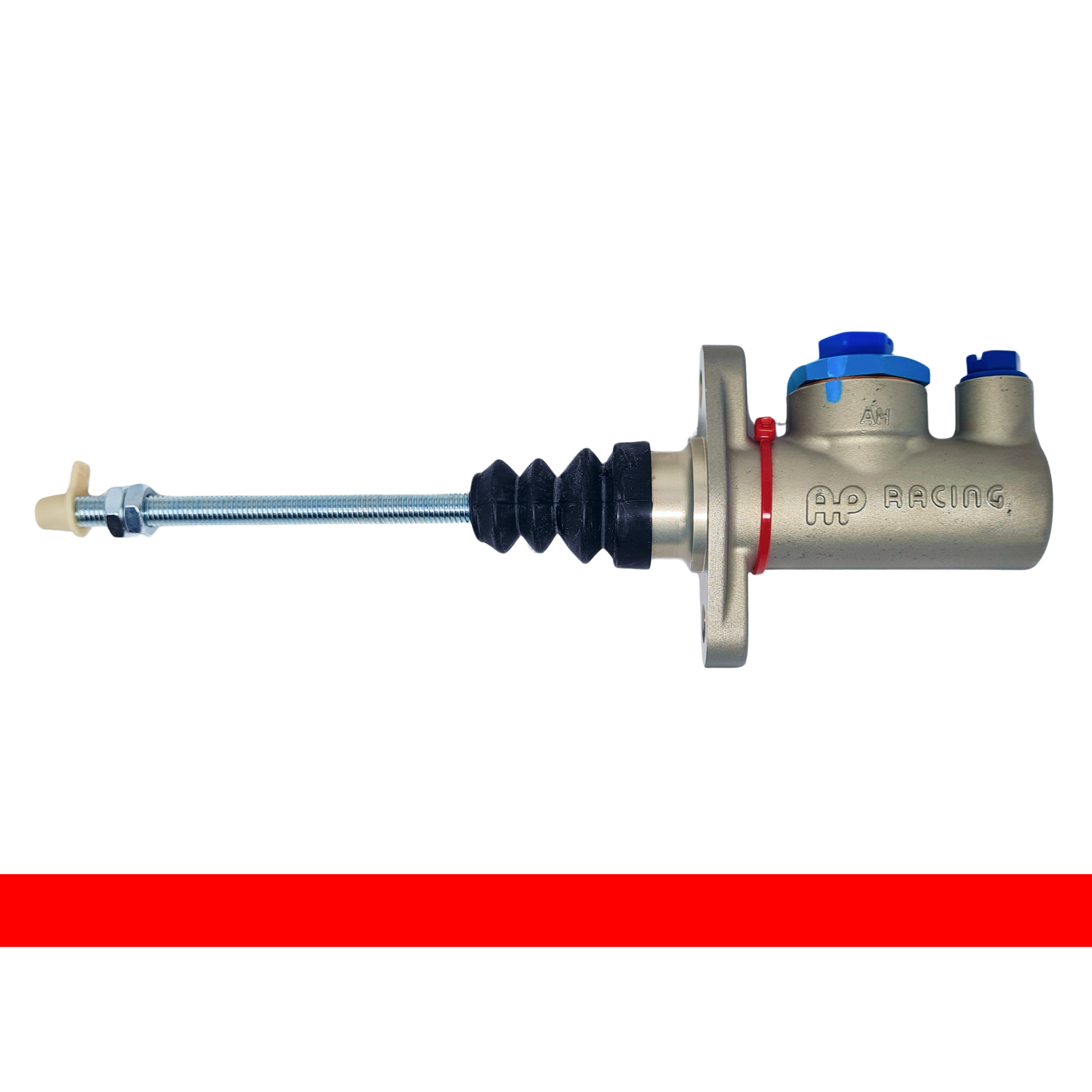 CP2623 - Flange Mounted [Imperial Hydraulic Threads] - Race and Rally