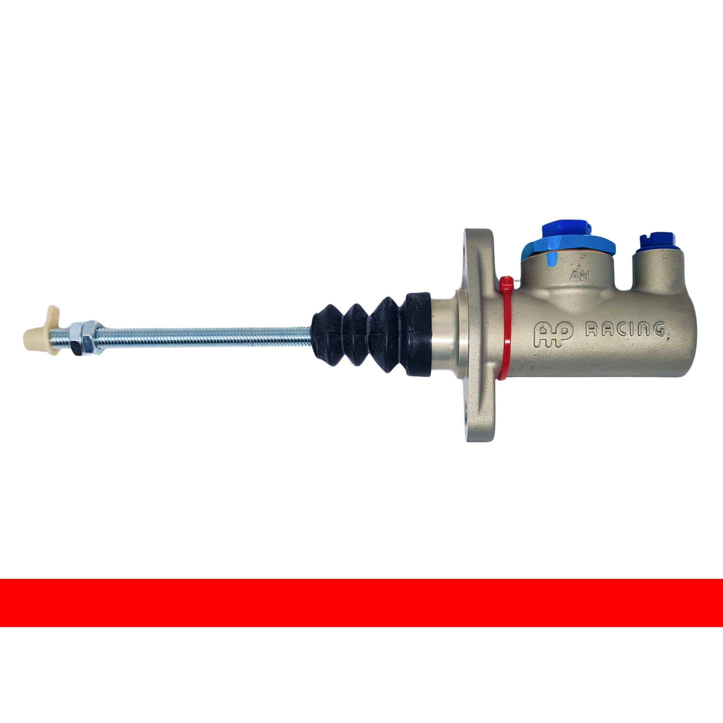 CP2623 - Flange Mounted [Imperial Hydraulic Threads] - Race and Rally