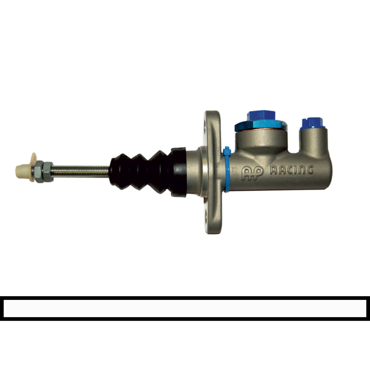 CP2623 - Flange Mounted [Imperial Hydraulic Threads] - Race and Rally
