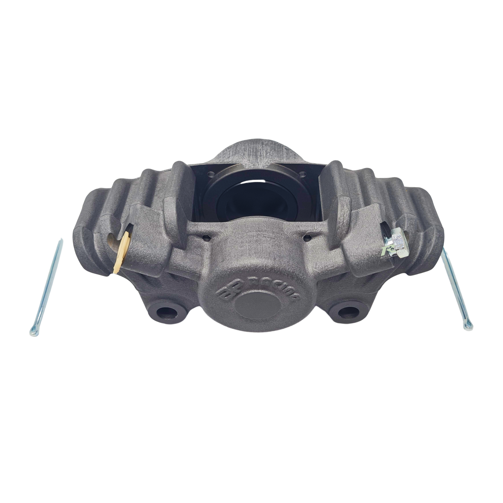 CP2696 - 2 Piston Classic Motorcycle Caliper