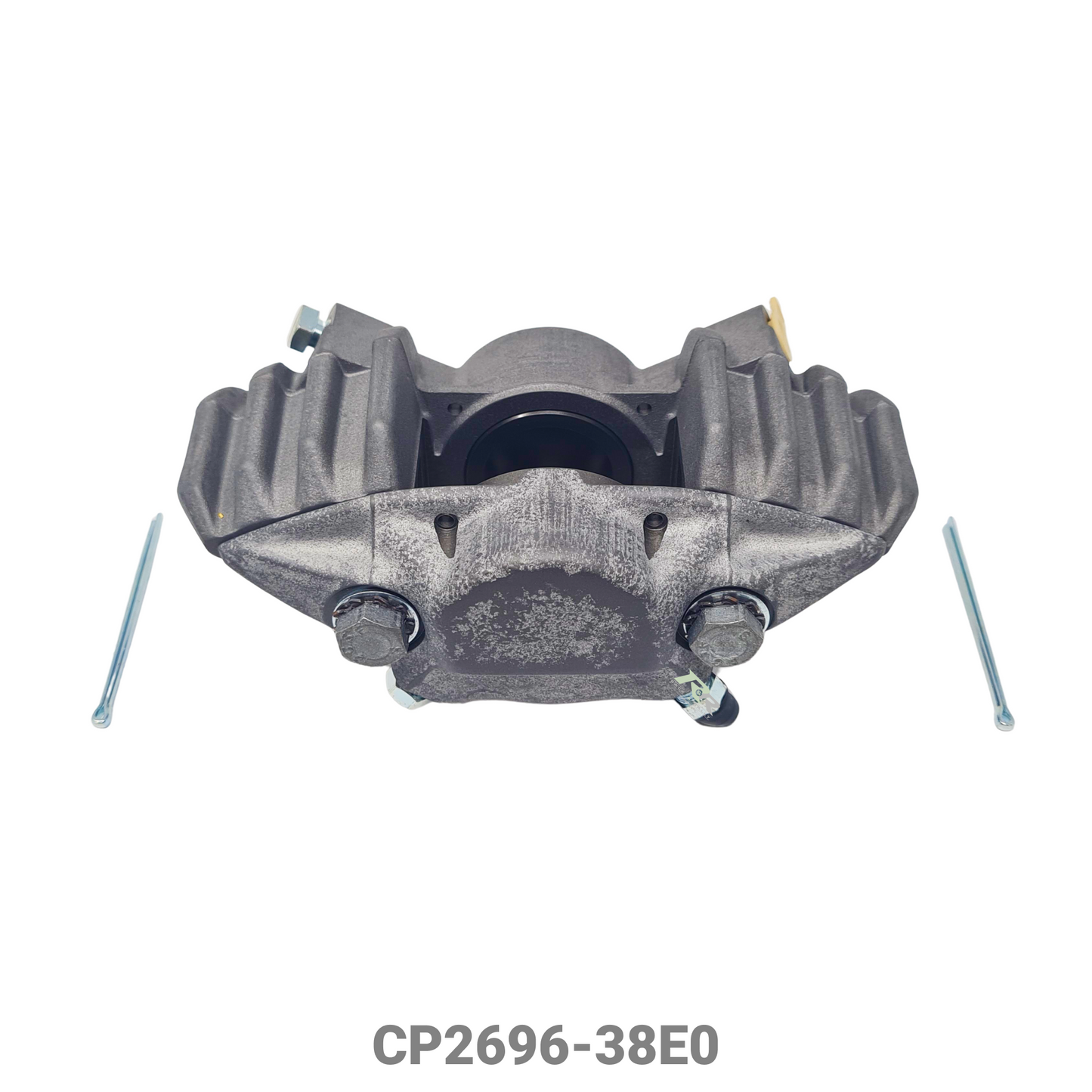 CP2696 - 2 Piston Classic Motorcycle Caliper