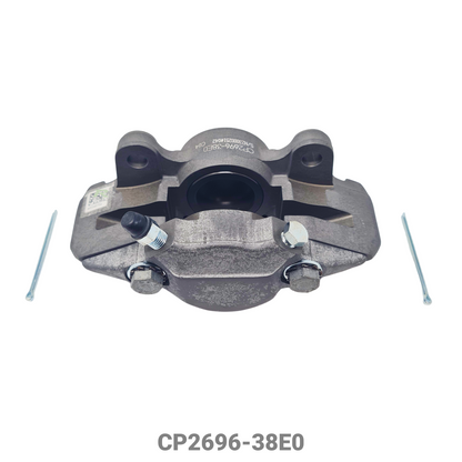 CP2696 - 2 Piston Classic Motorcycle Caliper