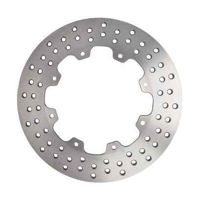 Ø265mm x 9.6mm Solid Brake Disc - 8 x 158.8mm PCD - Bolted