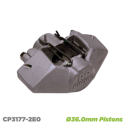 CP2576 / CP2577 / CP3176 / CP3177 & CP3178 - 2 Piston Lug Mount Caliper