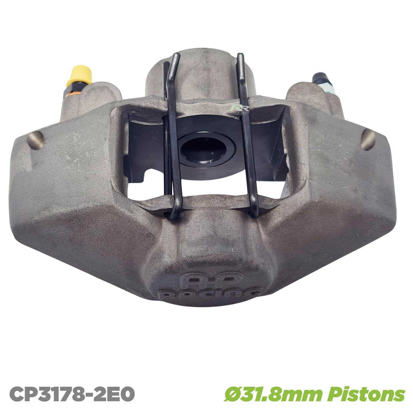 CP2576 / CP2577 / CP3176 / CP3177 & CP3178 - 2 Piston Lug Mount Caliper